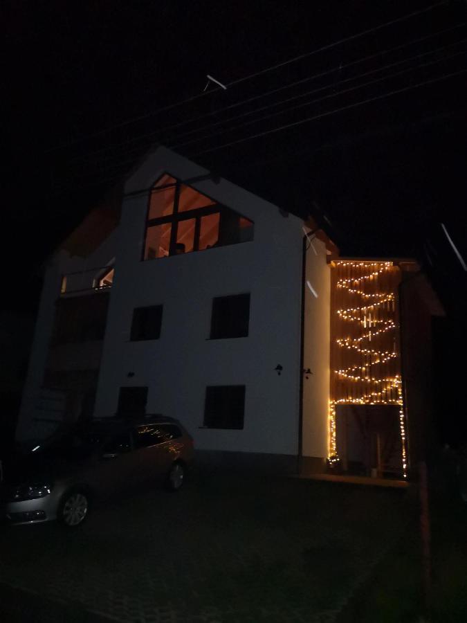 Villa Koralka Liptovský Trnovec Exterior foto