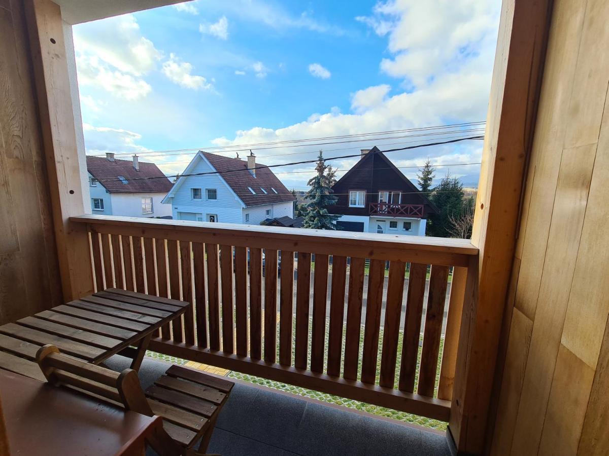 Villa Koralka Liptovský Trnovec Exterior foto
